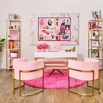 Домик Барби теперь можно арендовать на Airbnb