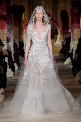 Reem Acra весналето 2020.