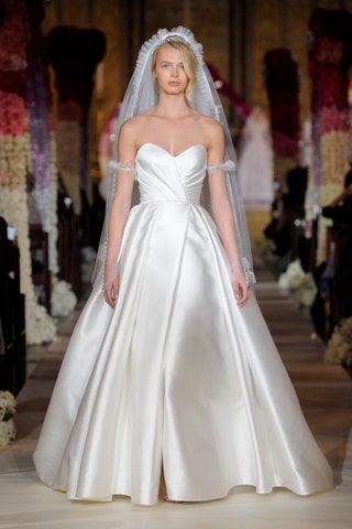 Reem Acra весналето 2020.