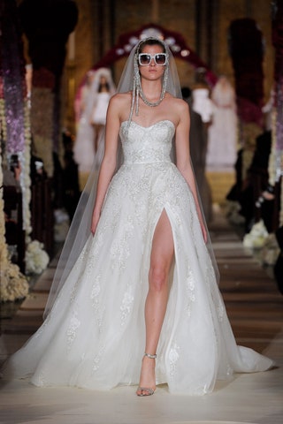 Reem Acra весналето 2020.