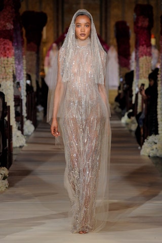 Reem Acra весналето 2020.