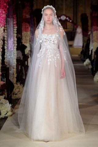 Reem Acra весналето 2020.
