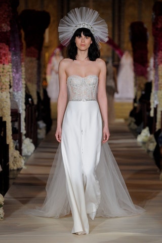 Reem Acra весналето 2020.