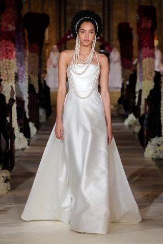 Reem Acra весналето 2020.