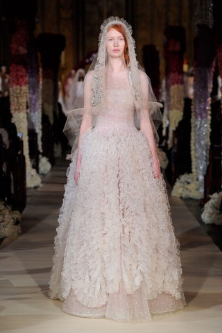 Reem Acra весналето 2020.