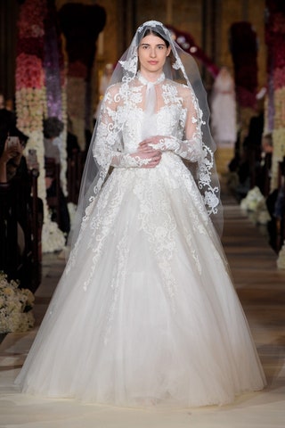 Reem Acra весналето 2020.