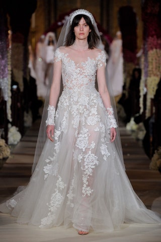 Reem Acra весналето 2020.