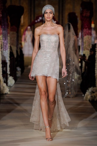 Reem Acra весналето 2020.