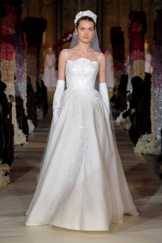 Reem Acra весналето 2020.