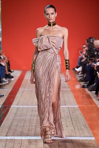 Elie Saab весналето 2020.