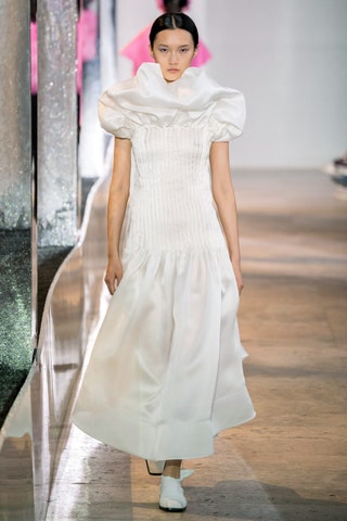 Nina Ricci весналето 2020.