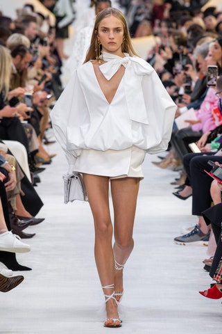 Valentino весналето 2020.