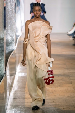 Nina Ricci весналето 2020.