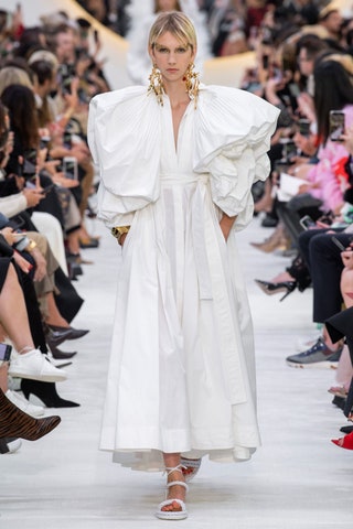 Valentino весналето 2020.