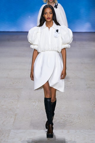 Louis Vuitton весналето 2020.