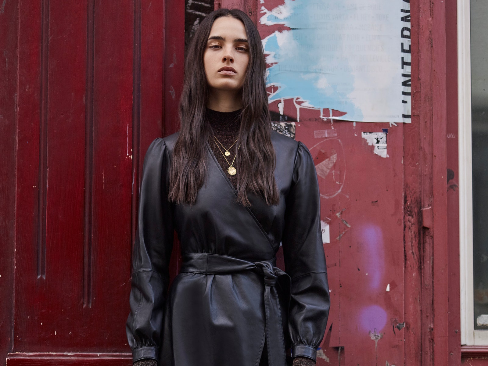 В Санкт-Петербурге открываются корнеры Sandro, Maje и Claudie Pierlot