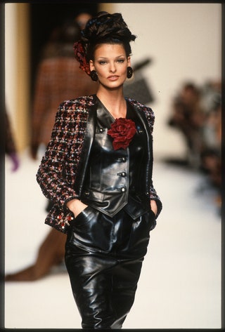 Chanel 1992 г.