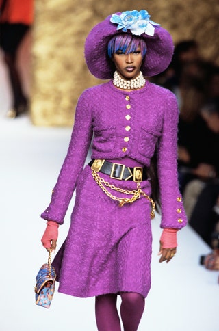 Chanel 1992 г.