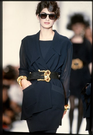 Chanel 1992 г.