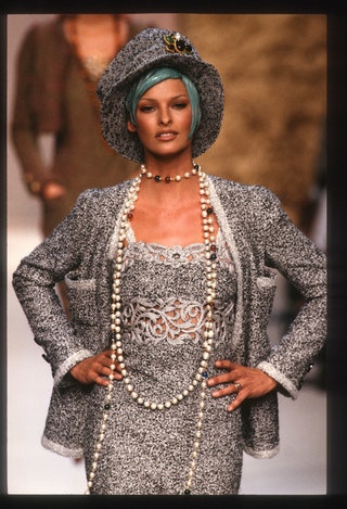 Chanel 1992 г.