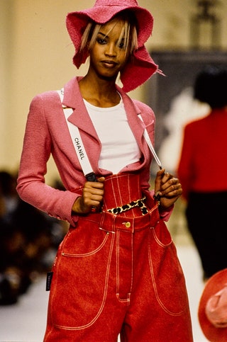Chanel 1994 г.