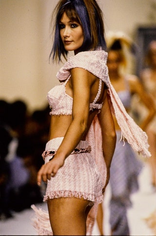 Chanel 1994 г.