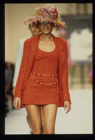 Chanel 1994 г.