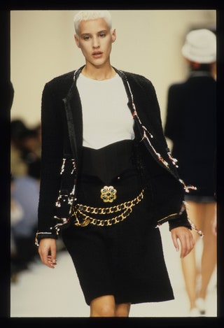 Chanel 1994 г.