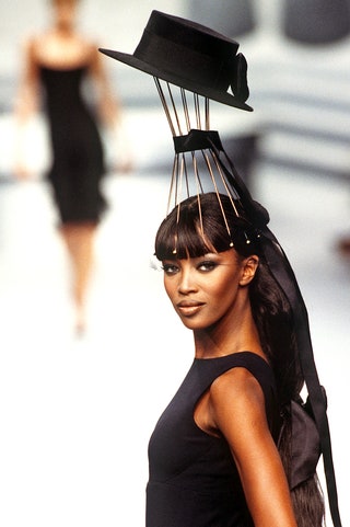 Chanel 1995 г.