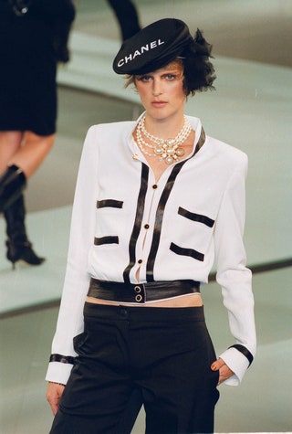 Chanel 2011 г.