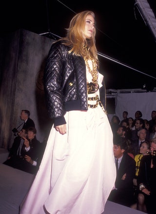 Chanel 2000 г.