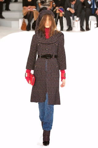 Chanel 2007 г.