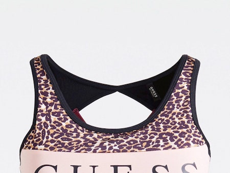 GUESS: получите скидку 20 %