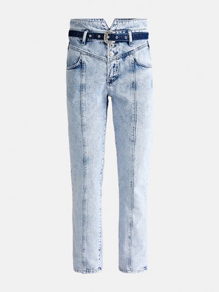 Джинсы Guess.