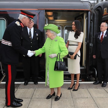 Вакансия при британском дворе: королева Елизавета II ищет директора путешествий