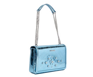 Сумка Moschino.