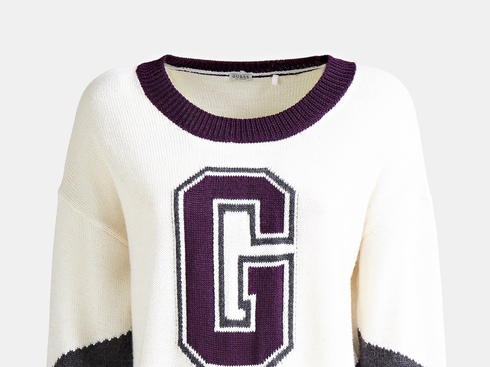 Студенческий стиль: Guess представляет капсульную коллекцию LA Guessers