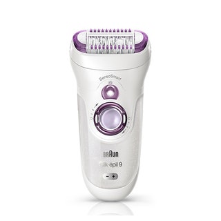 Эпилятор Silkepil 9nbspSensoSmart 9700 Braun.