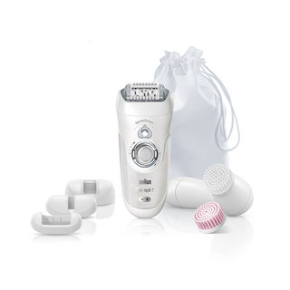 Эпилятор Silkepil 7nbspSensoSmart 7860 Braun.
