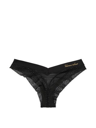 Трусы Victorias Secret.