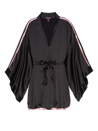 Кимоно Luxe Lingerie Victorias Secret.