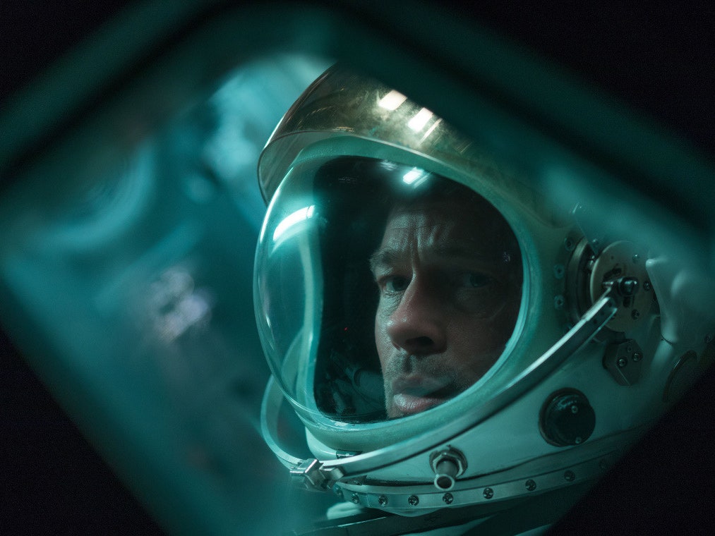 Премьера фильма «К звездам», ужин с Тиной Канделаки и другие события: афиша с 26 сентября по 3 октября