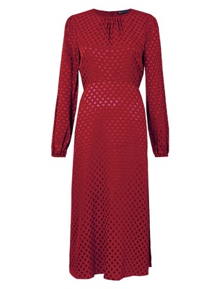 Платье Marks  Spencer.