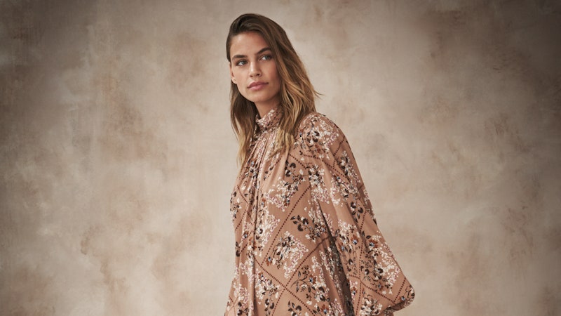 Marks  Spencer получите скидку 30