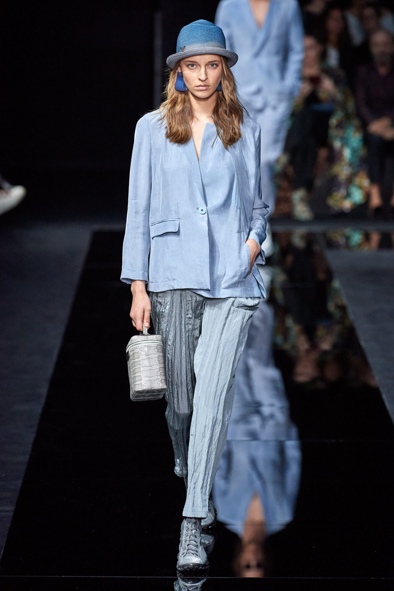 Emporio Armani весналето 2020