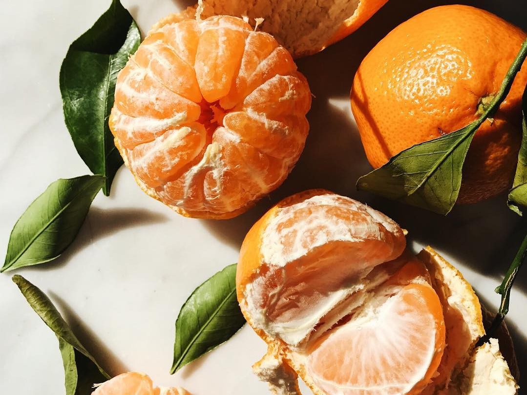 5 продуктов, которые помогут повысить иммунитет в осенне-зимний период