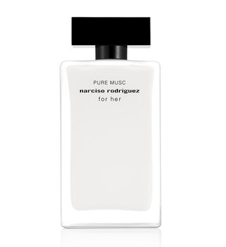 Парфюмерная вода For her Pure Musc Narciso Rodriguez.