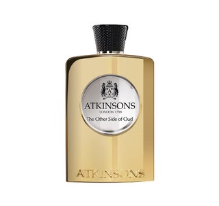 The Other Side of Oud Atkinsons.