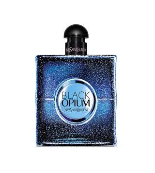 Парфюмерная вода Black Opium Intense Yves Saint Laurent Beaut.