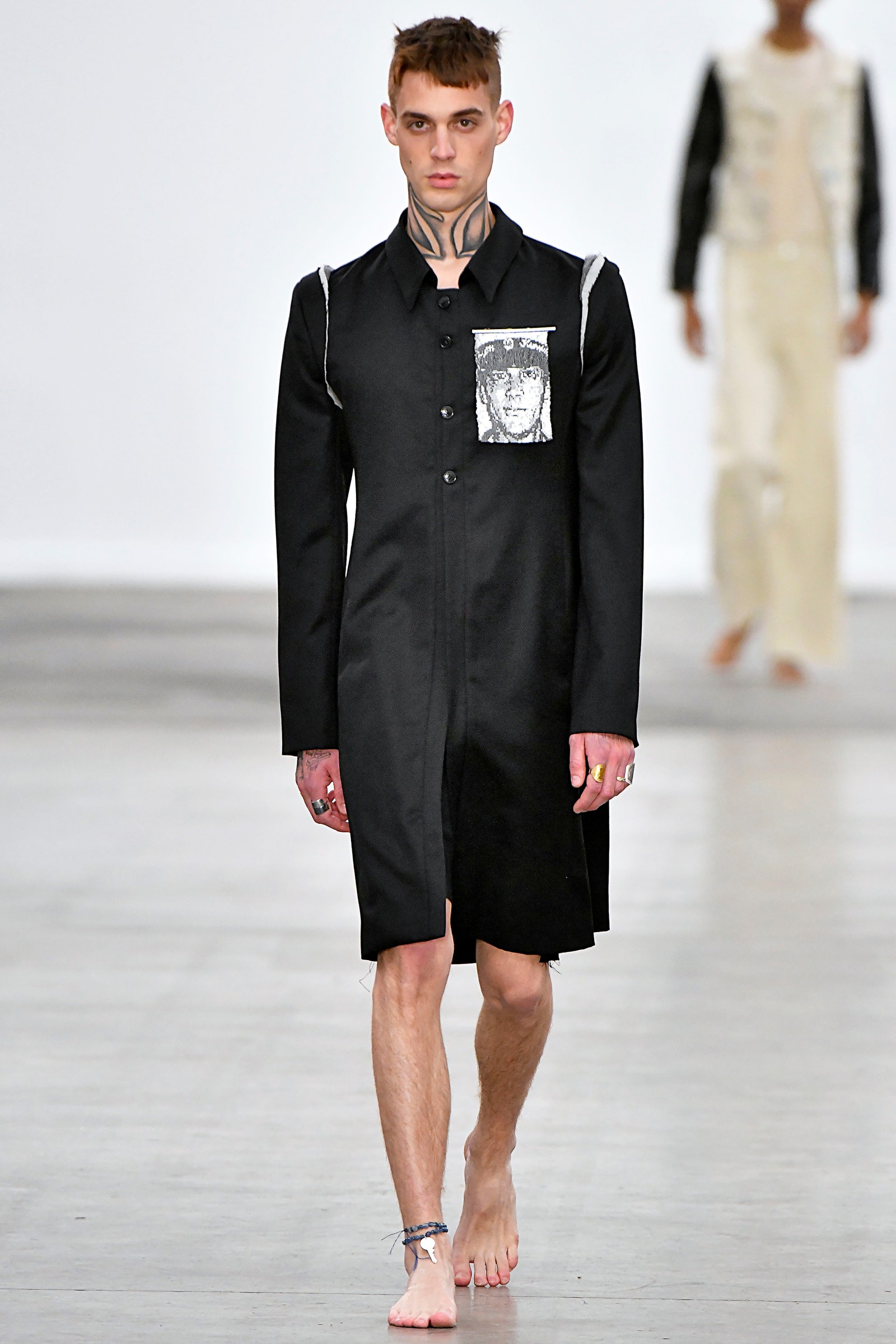Per Götesson show